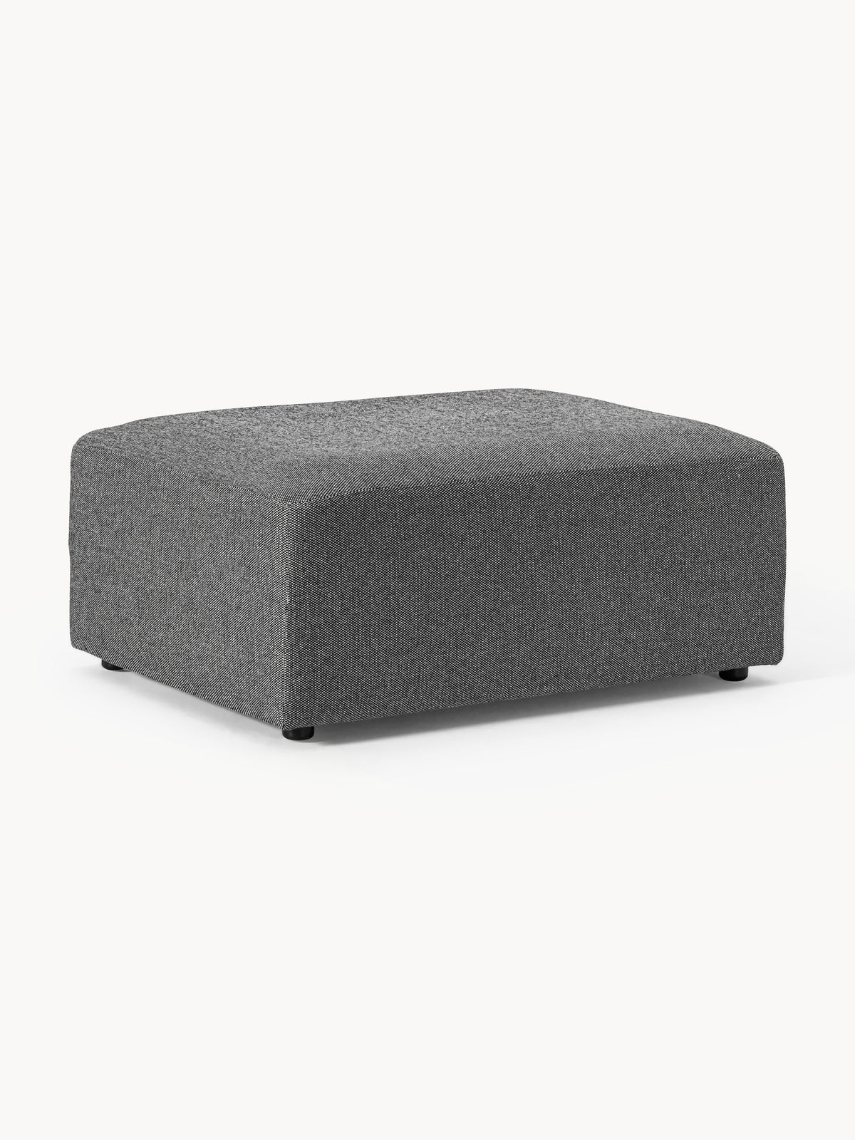 Melvie Stool, W 99 x D 72 cm