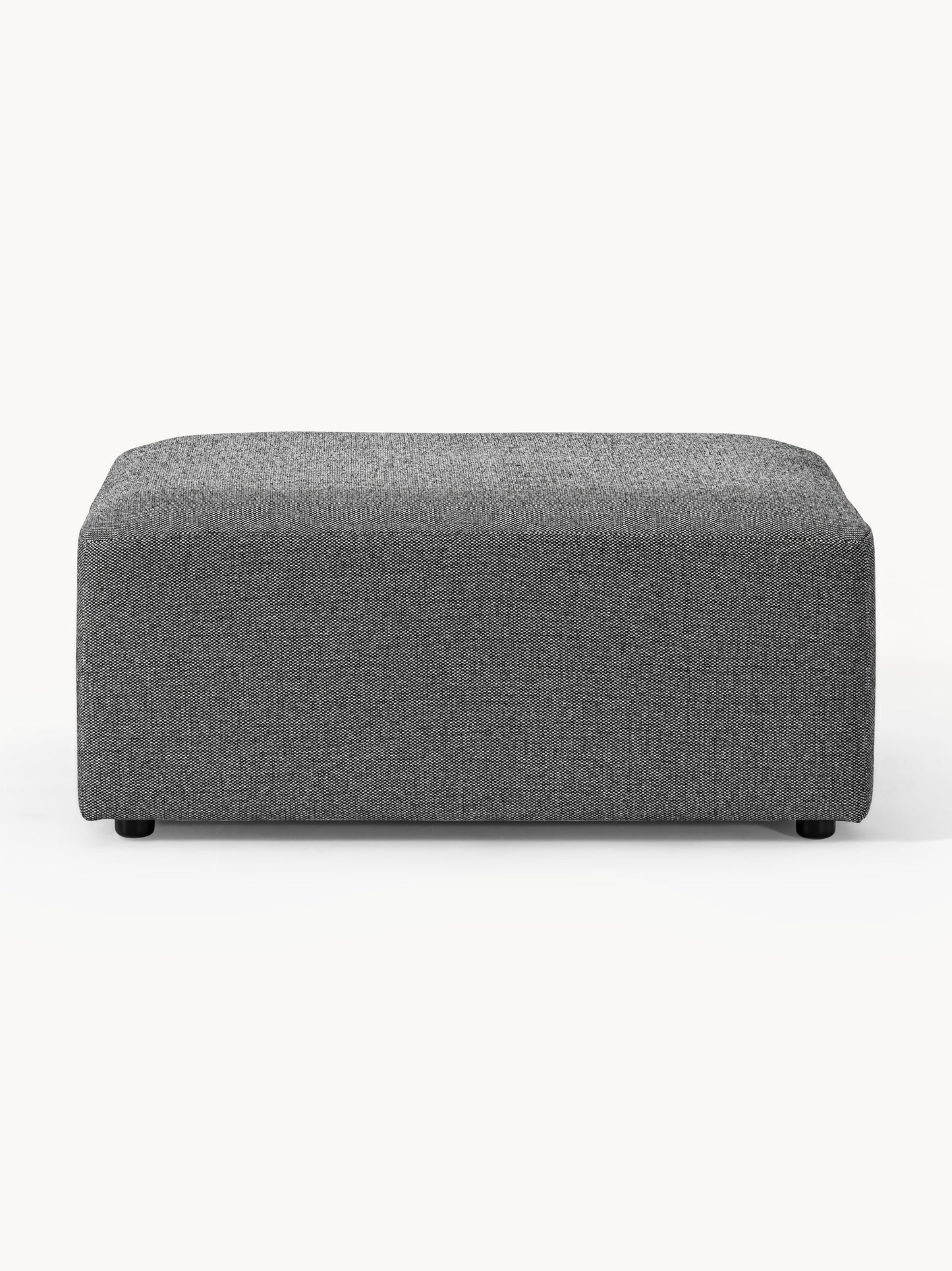 Melvie Stool, W 99 x D 72 cm