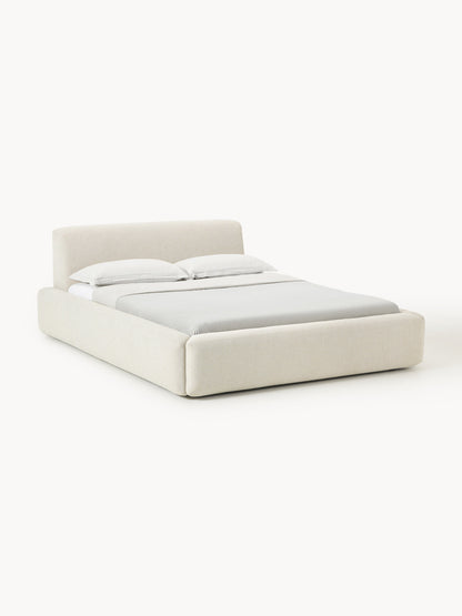 Melvie Upholstered Bed