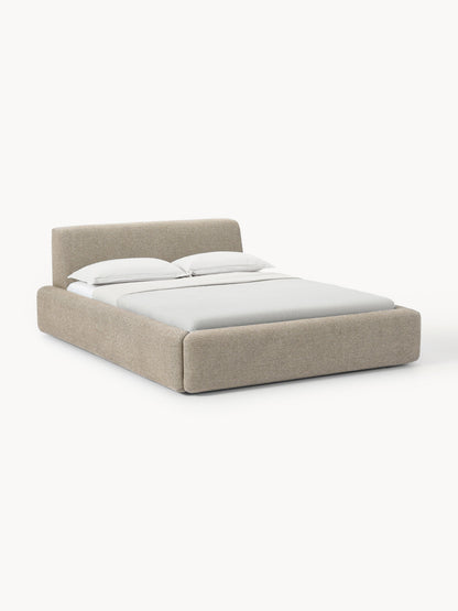 Melvie Upholstered Bed