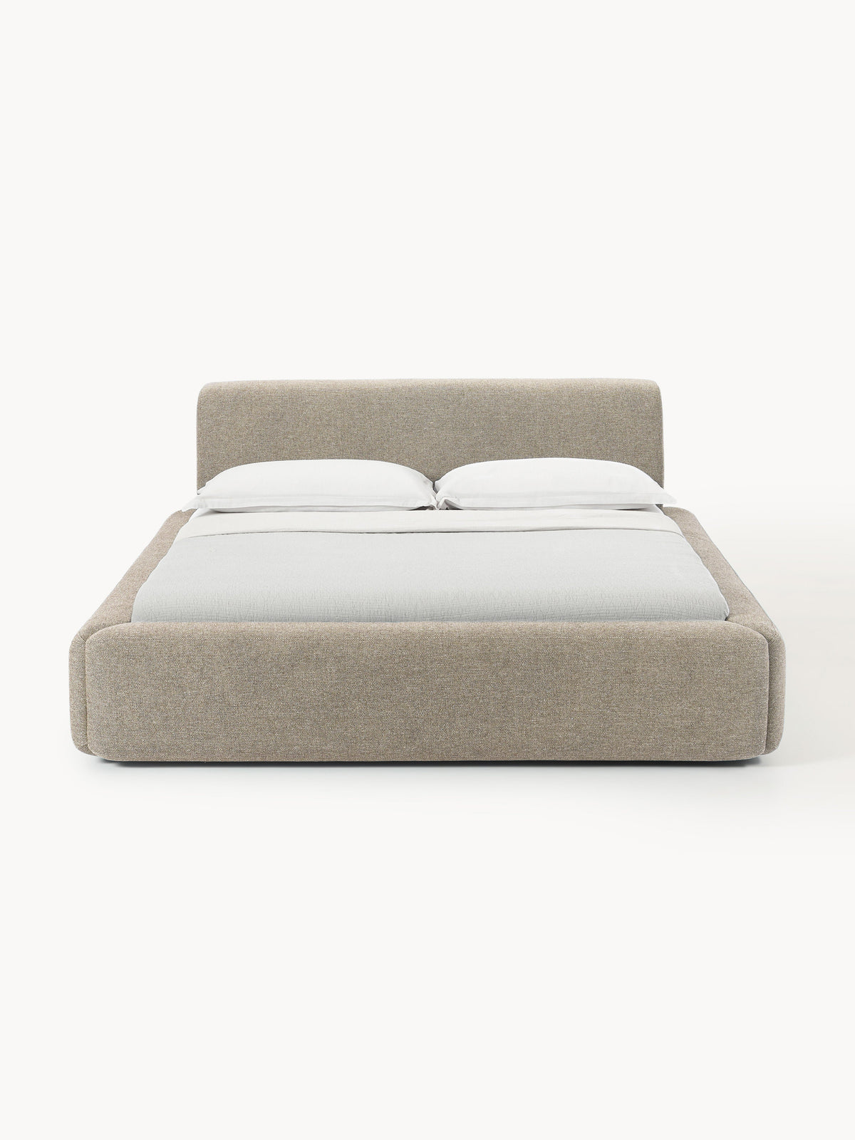 Melvie Upholstered Bed