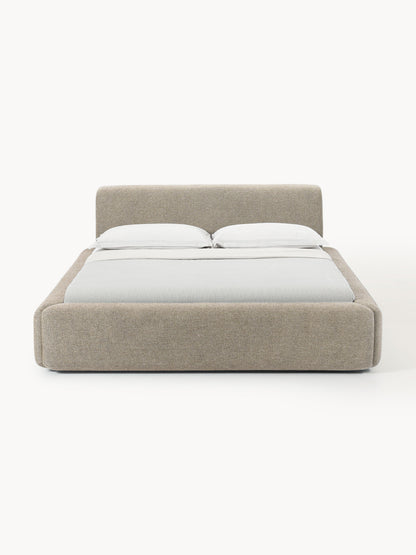 Melvie Upholstered Bed