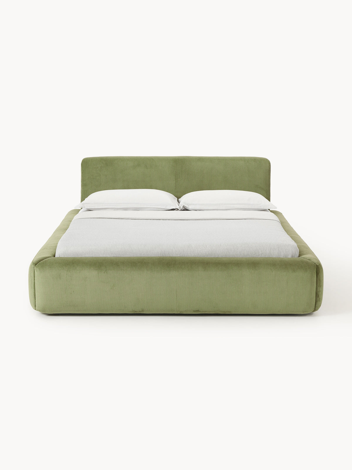 Melvie Upholstered Bed