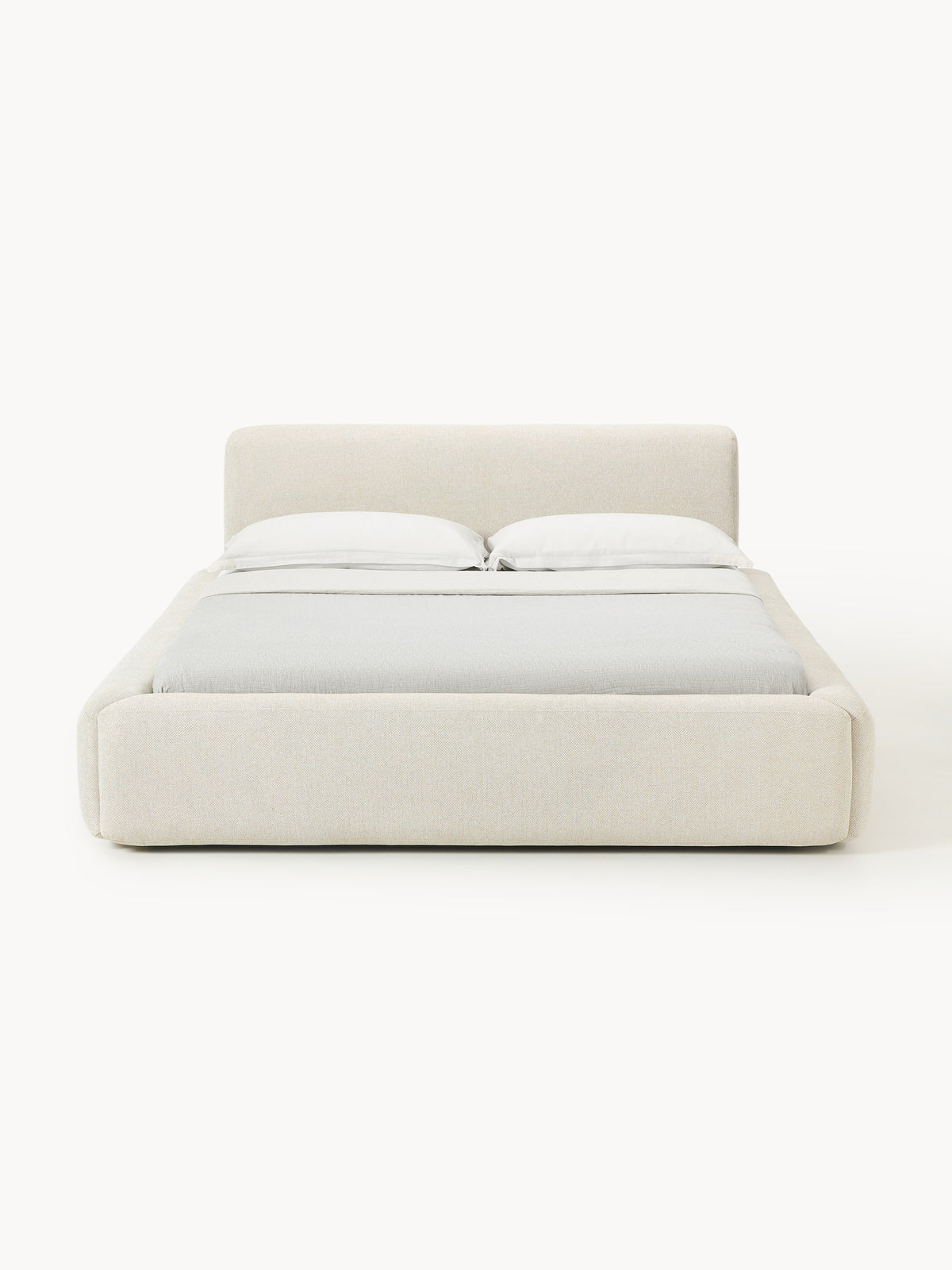 Melvie Upholstered Bed