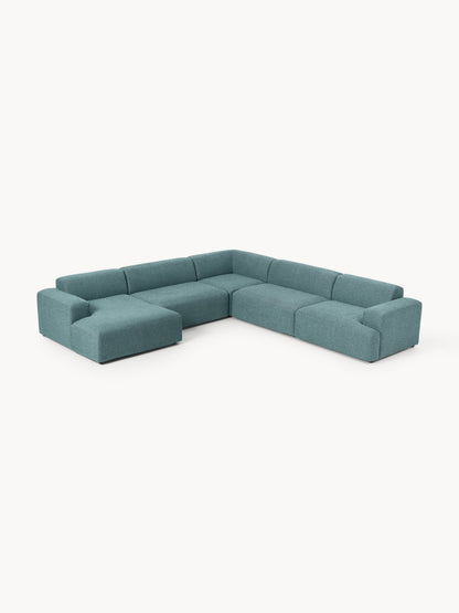 Melvie XL Corner Sofa
