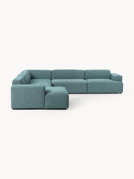 Melvie XL Corner Sofa