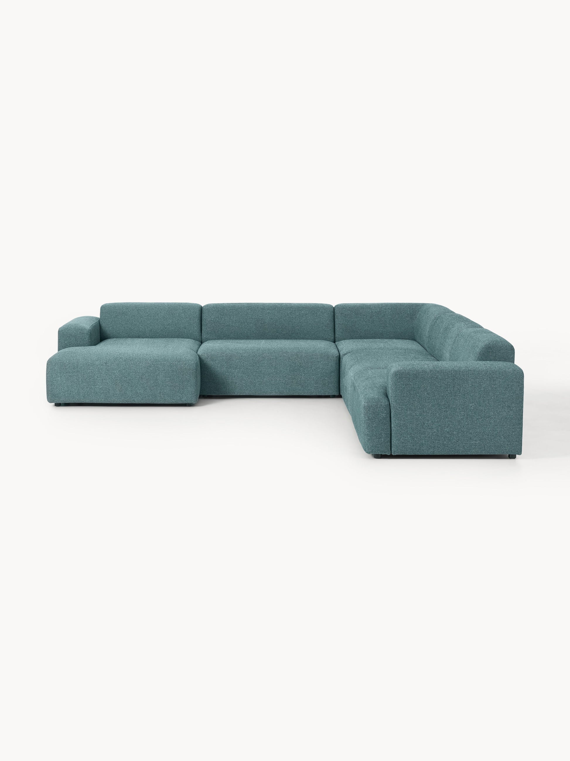 Melvie XL Corner Sofa