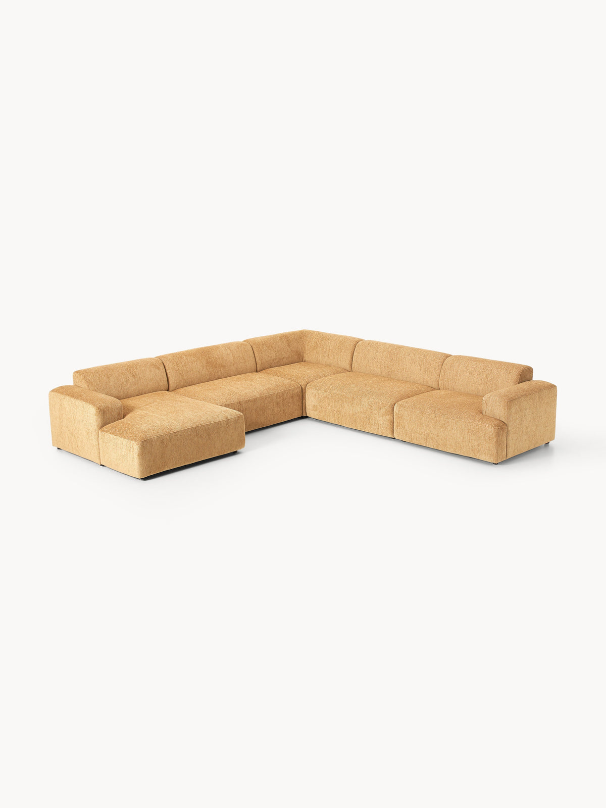 Melvie XL Corner Sofa