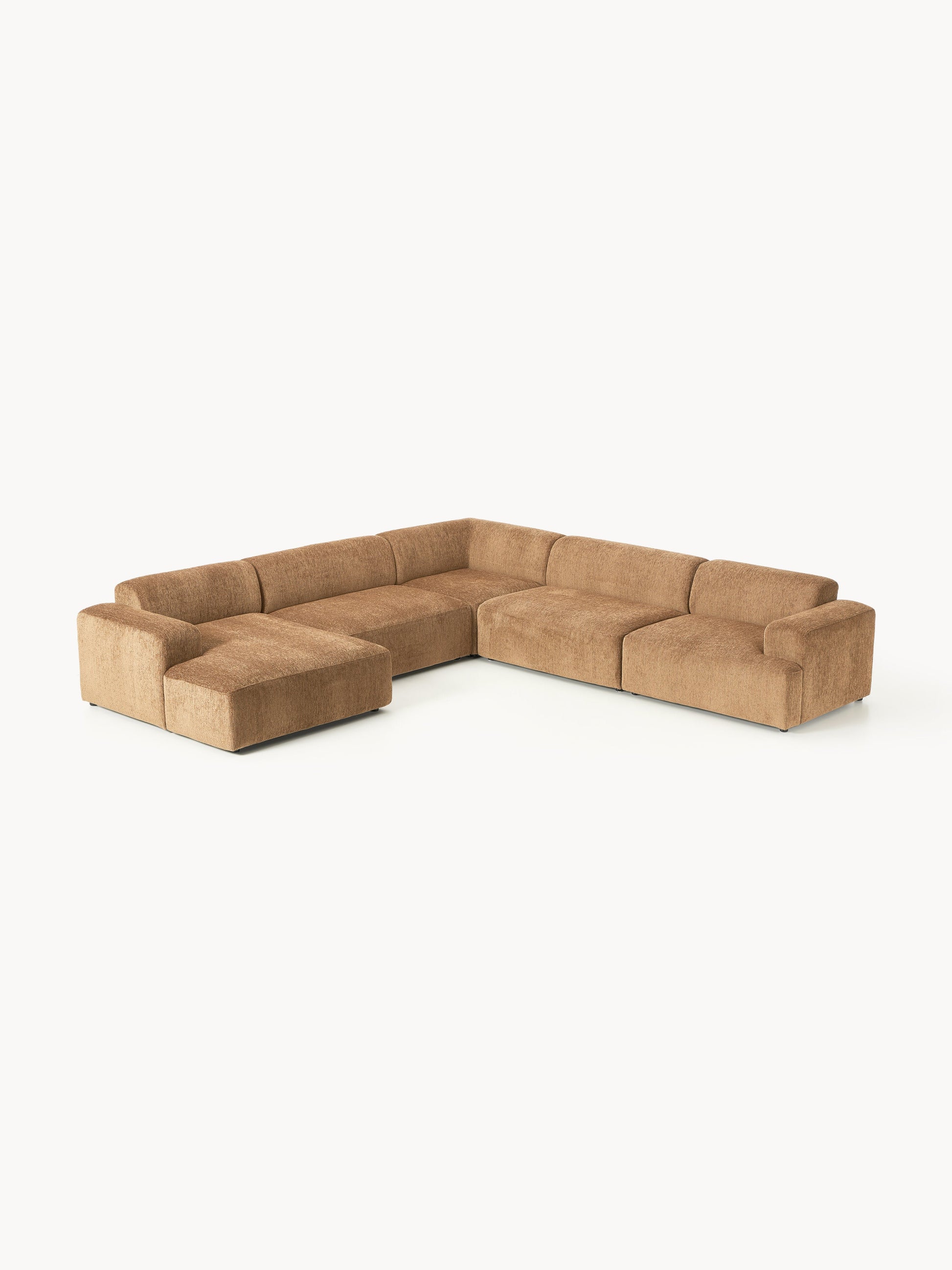 Melvie XL Corner Sofa