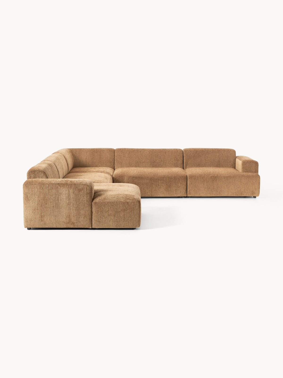 Melvie XL Corner Sofa