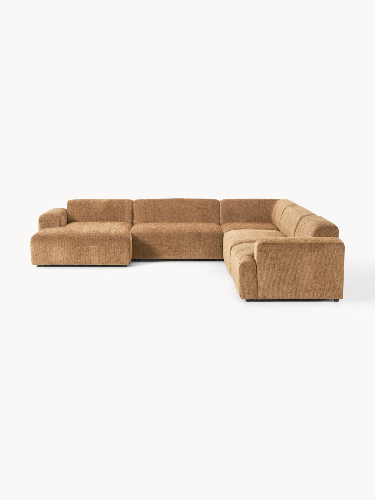 Melvie XL Corner Sofa