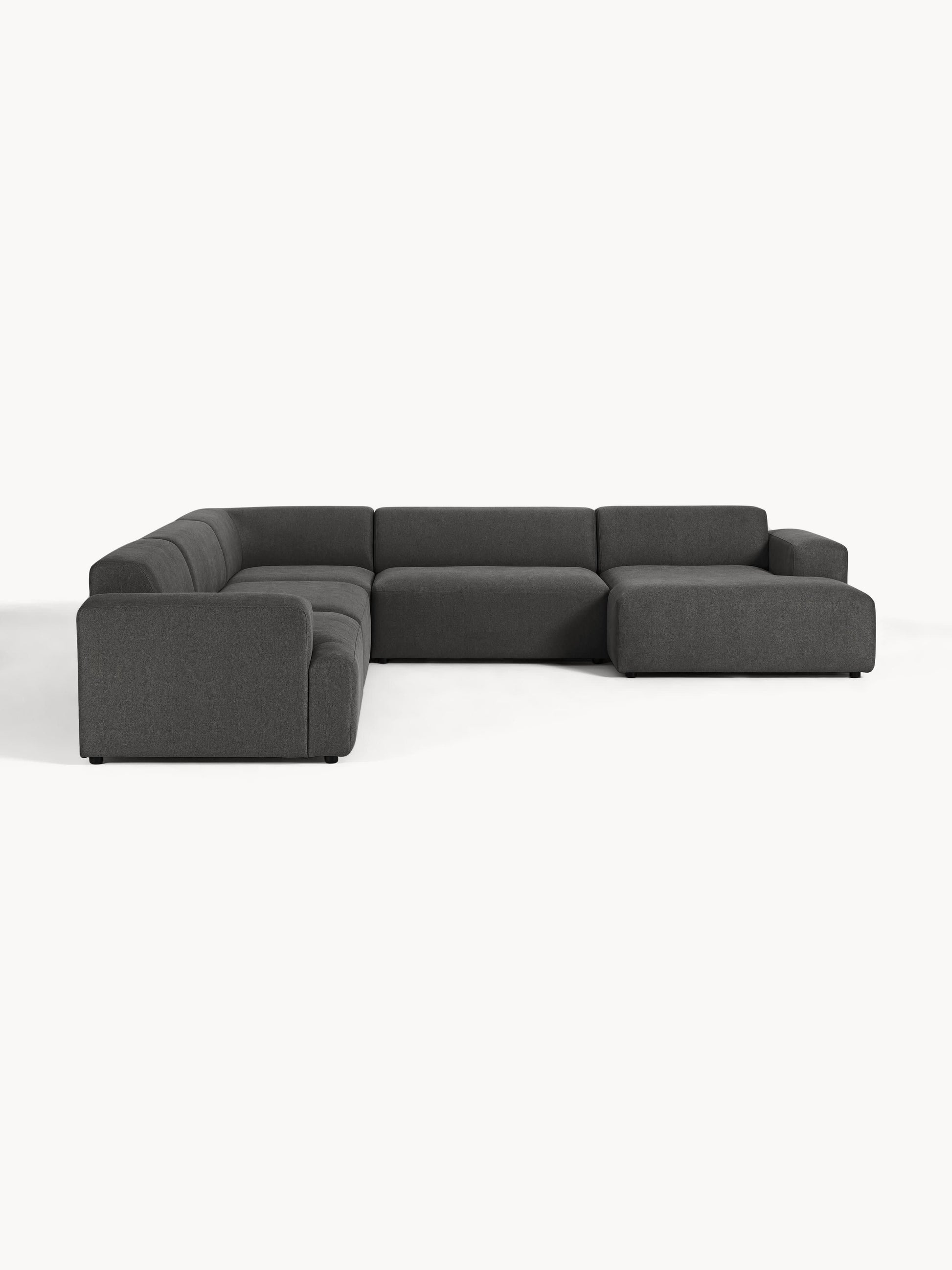 Melvie XL Corner Sofa