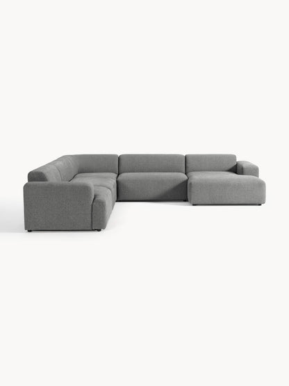 Melvie XL Corner Sofa
