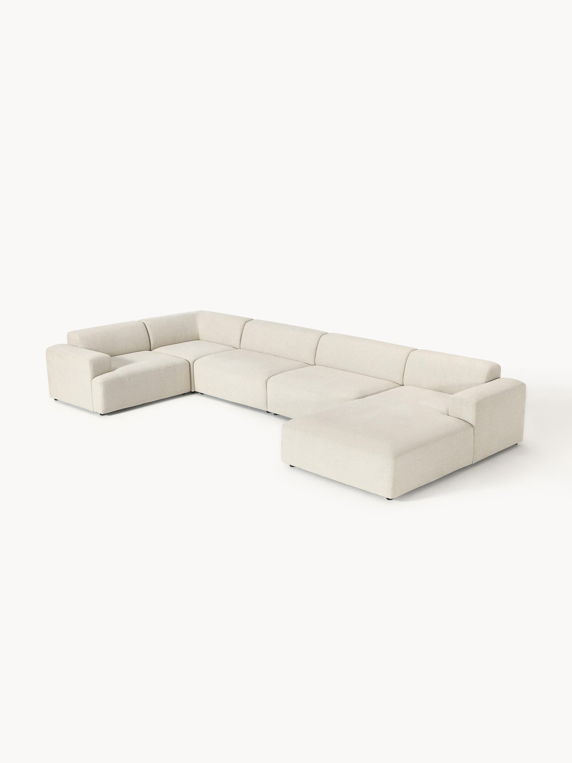 Melvie XL Sofa