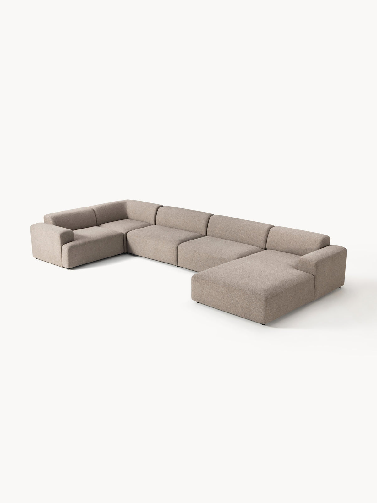 Melvie XL Sofa