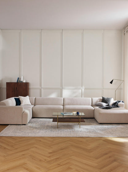 Melvie XL Sofa