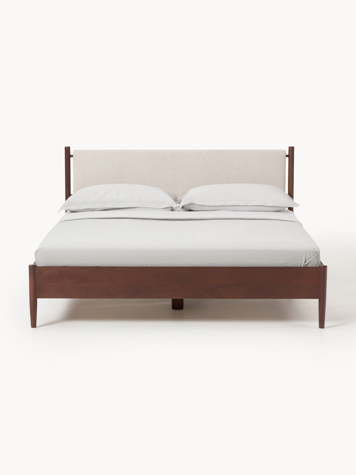 Paulo Bed in Mango Wood