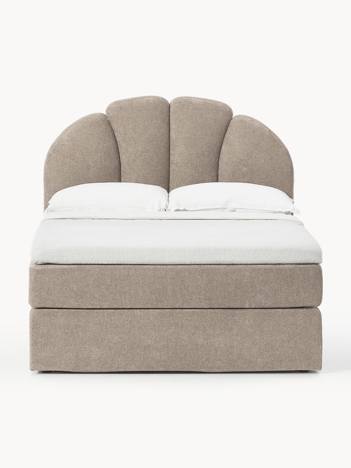 Romella Box Spring Bed