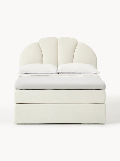 Romella Box Spring Bed