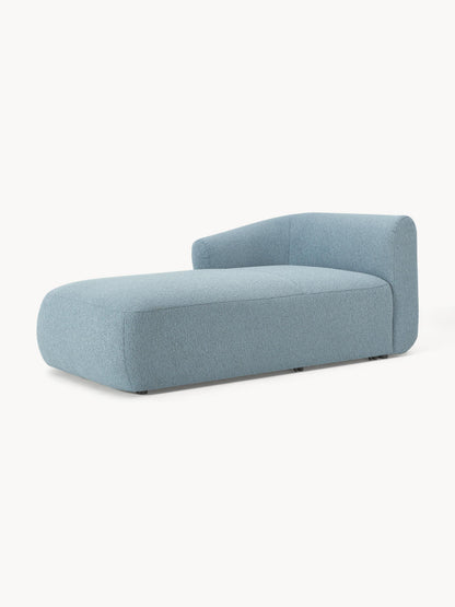 Sofira Bouclé Chaise Corner Module
