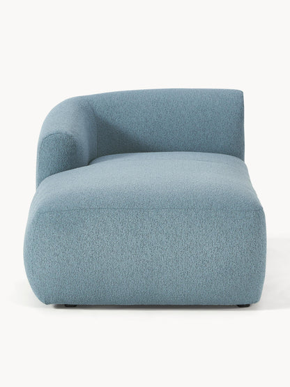 Sofira Bouclé Chaise Corner Module