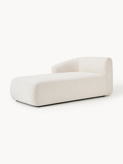 Sofira Bouclé Chaise Corner Module