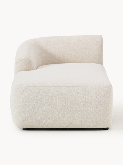 Sofira Bouclé Chaise Corner Module