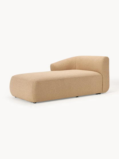 Sofira Bouclé Chaise Corner Module