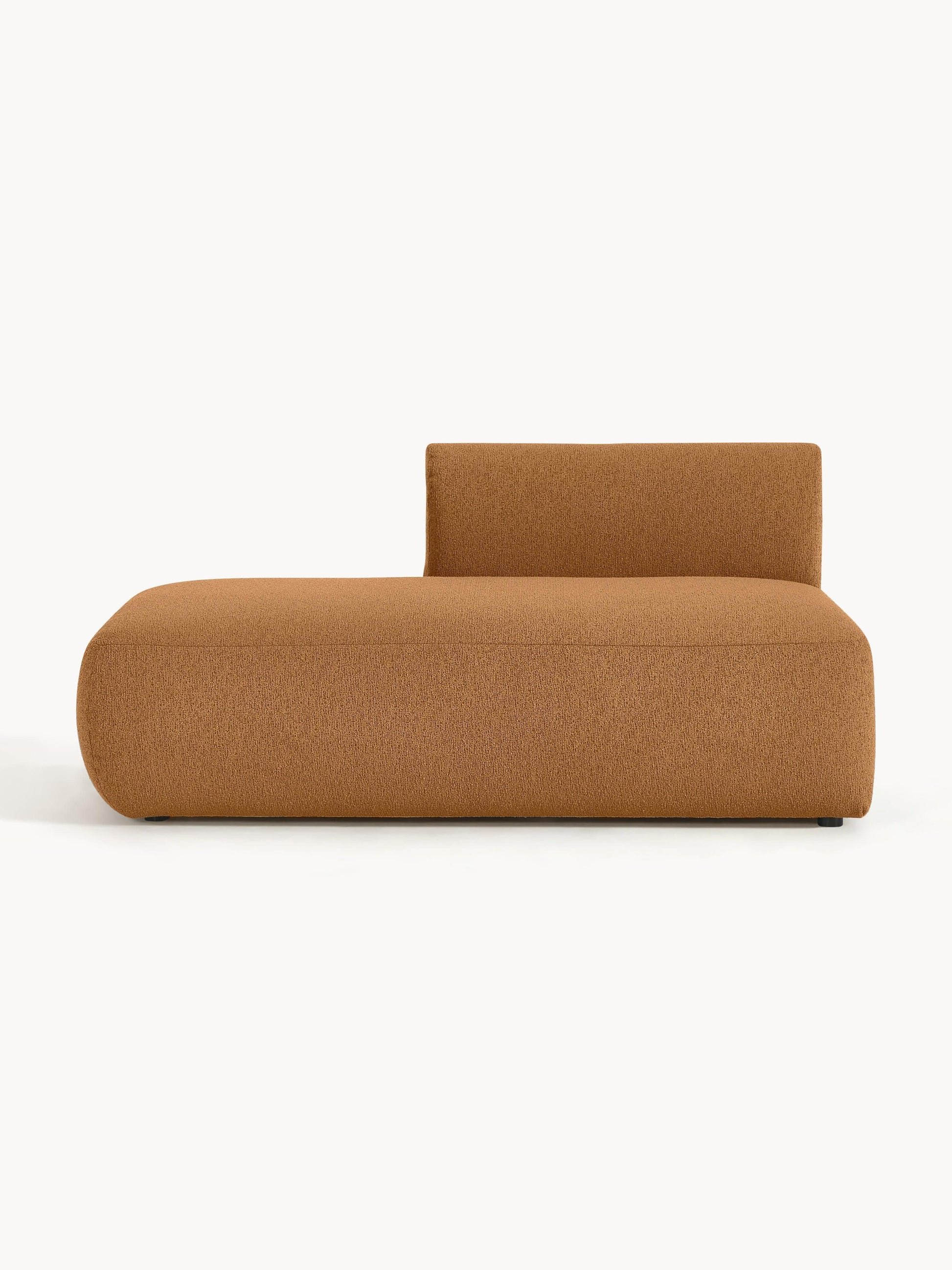 Sofira Bouclé Chaise Module
