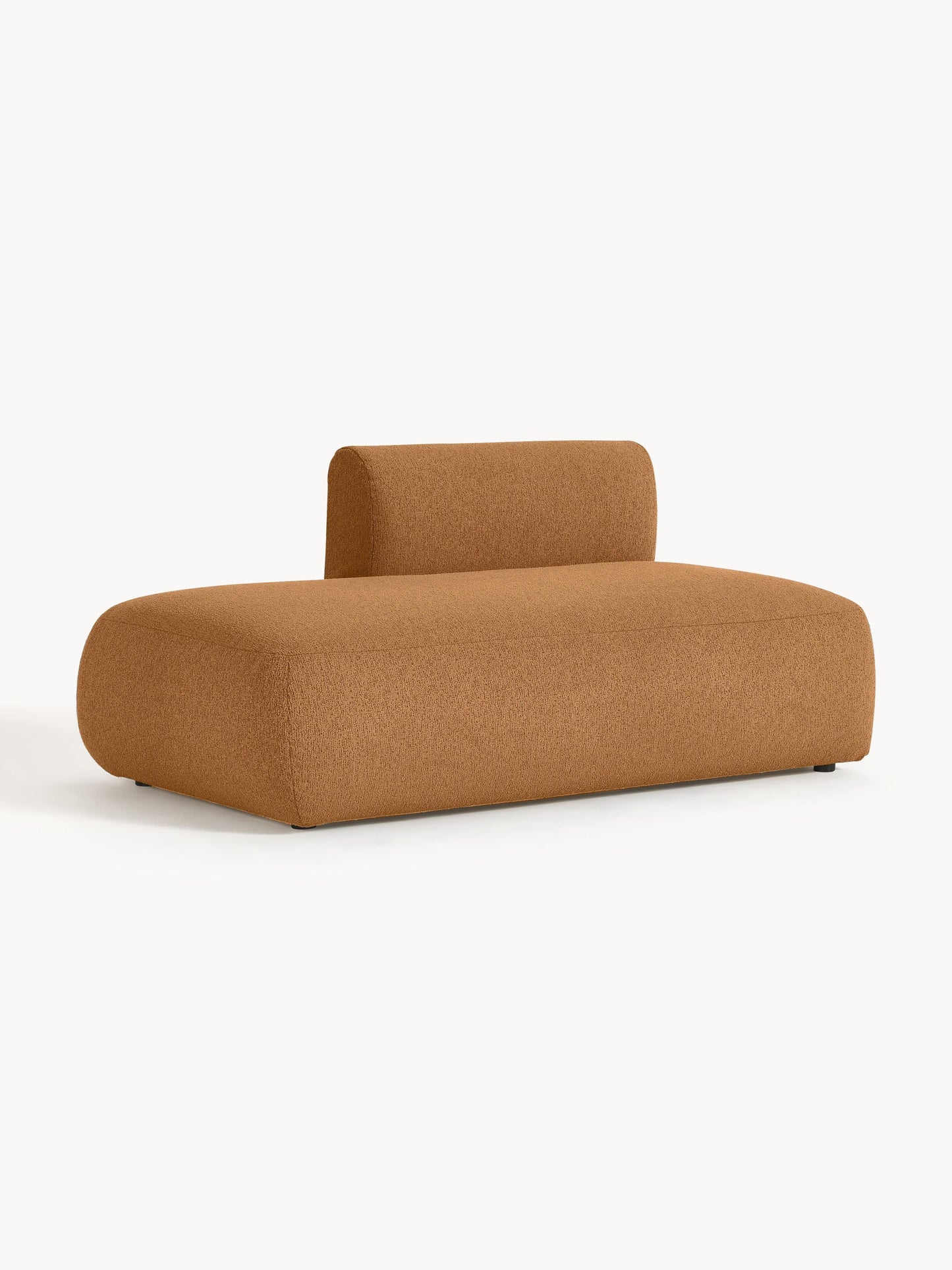 Sofira Bouclé Chaise Module