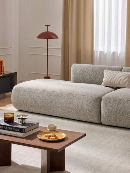 Sofira Bouclé Chaise Module