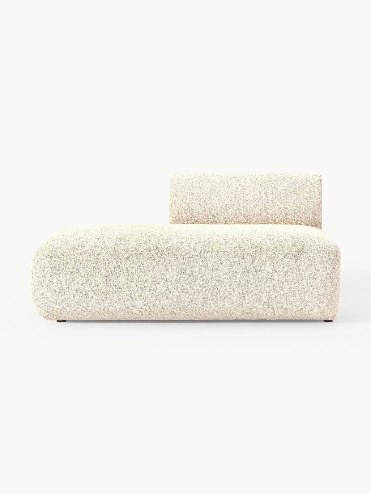 Sofira Bouclé Chaise Module