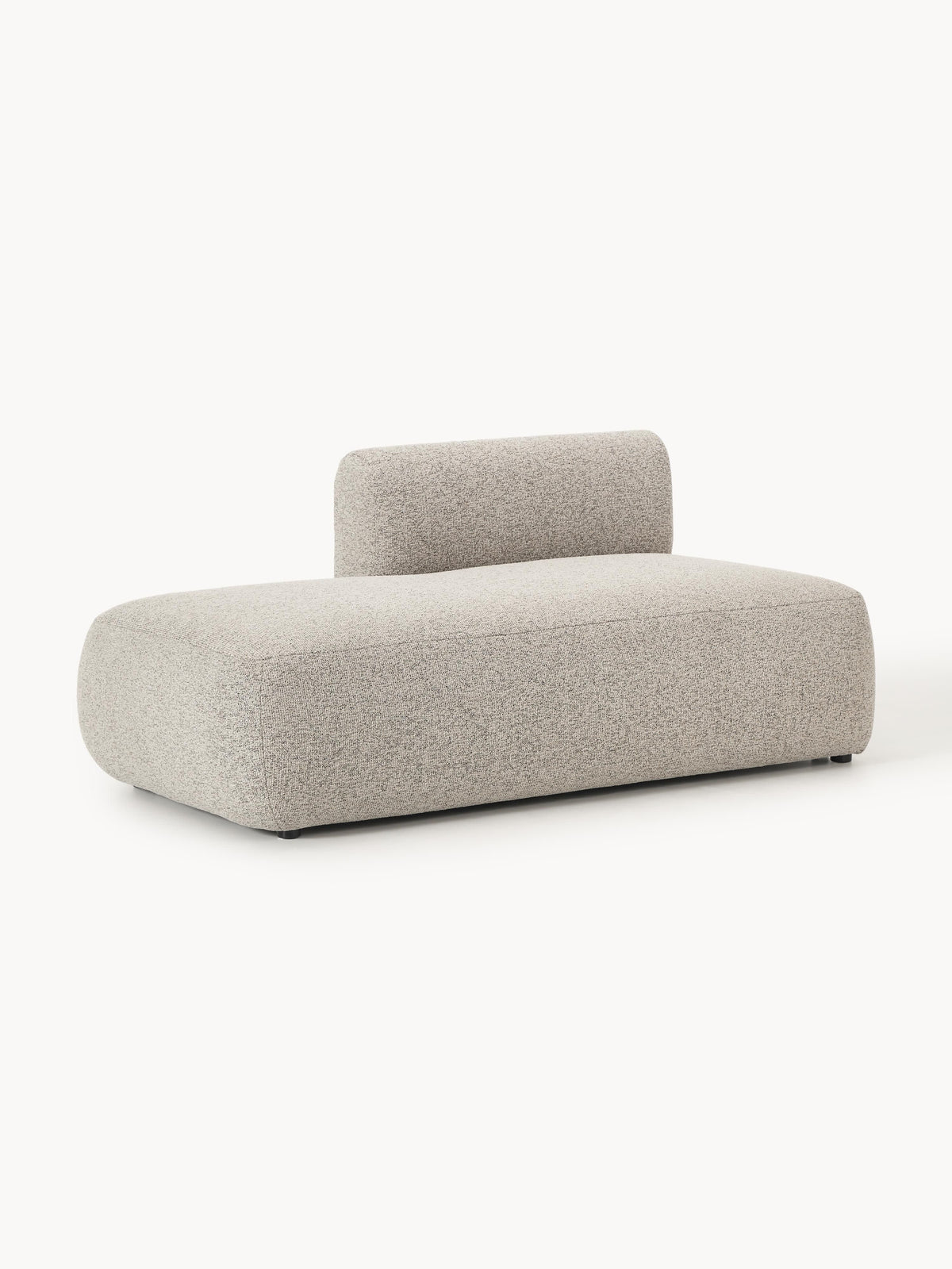 Sofira Bouclé Chaise Module