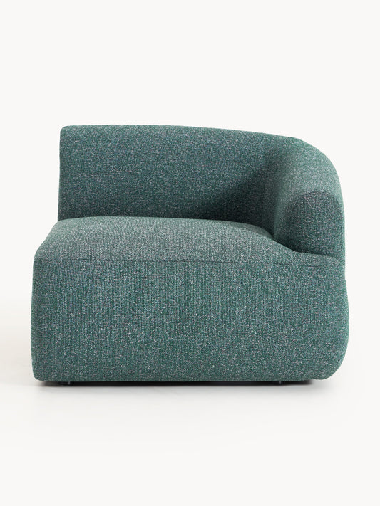 Sofira Bouclé Corner Module