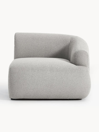Sofira Bouclé Corner Module
