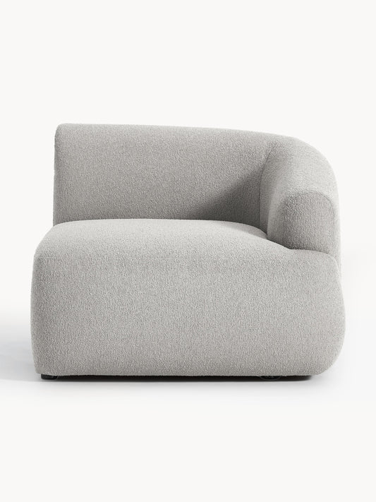 Sofira Bouclé Corner Module