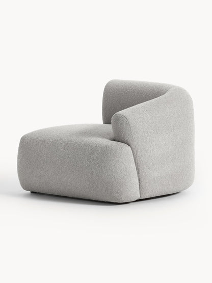 Sofira Bouclé Corner Module