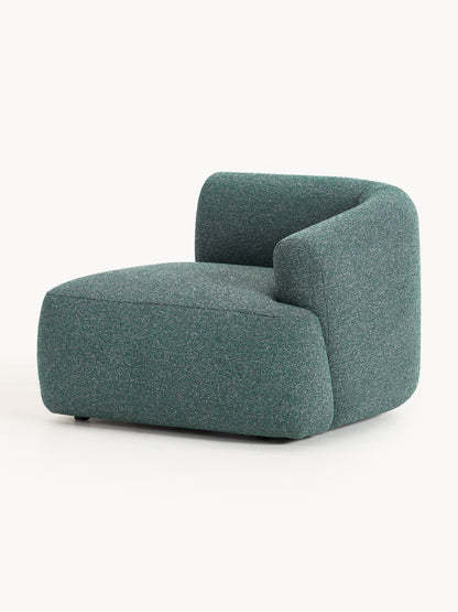 Sofira Bouclé Corner Module