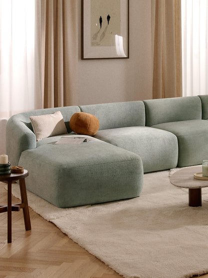 Sofira Chaise Corner Module