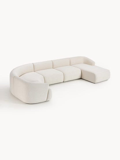 Sofira Modular Bouclé XL Sofa
