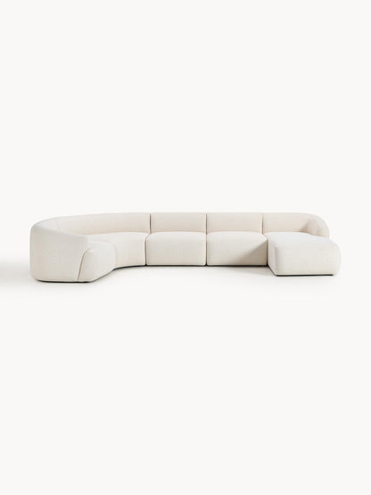 Sofira Modular Bouclé XL Sofa