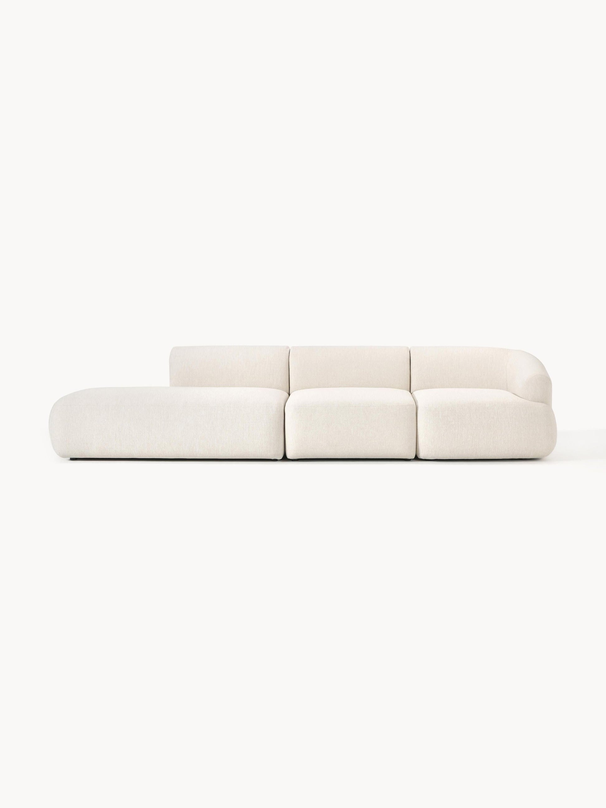 Sofira Modular Chaise (2-Seater)