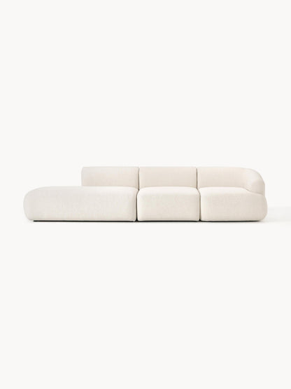 Sofira Modular Chaise (2-Seater)