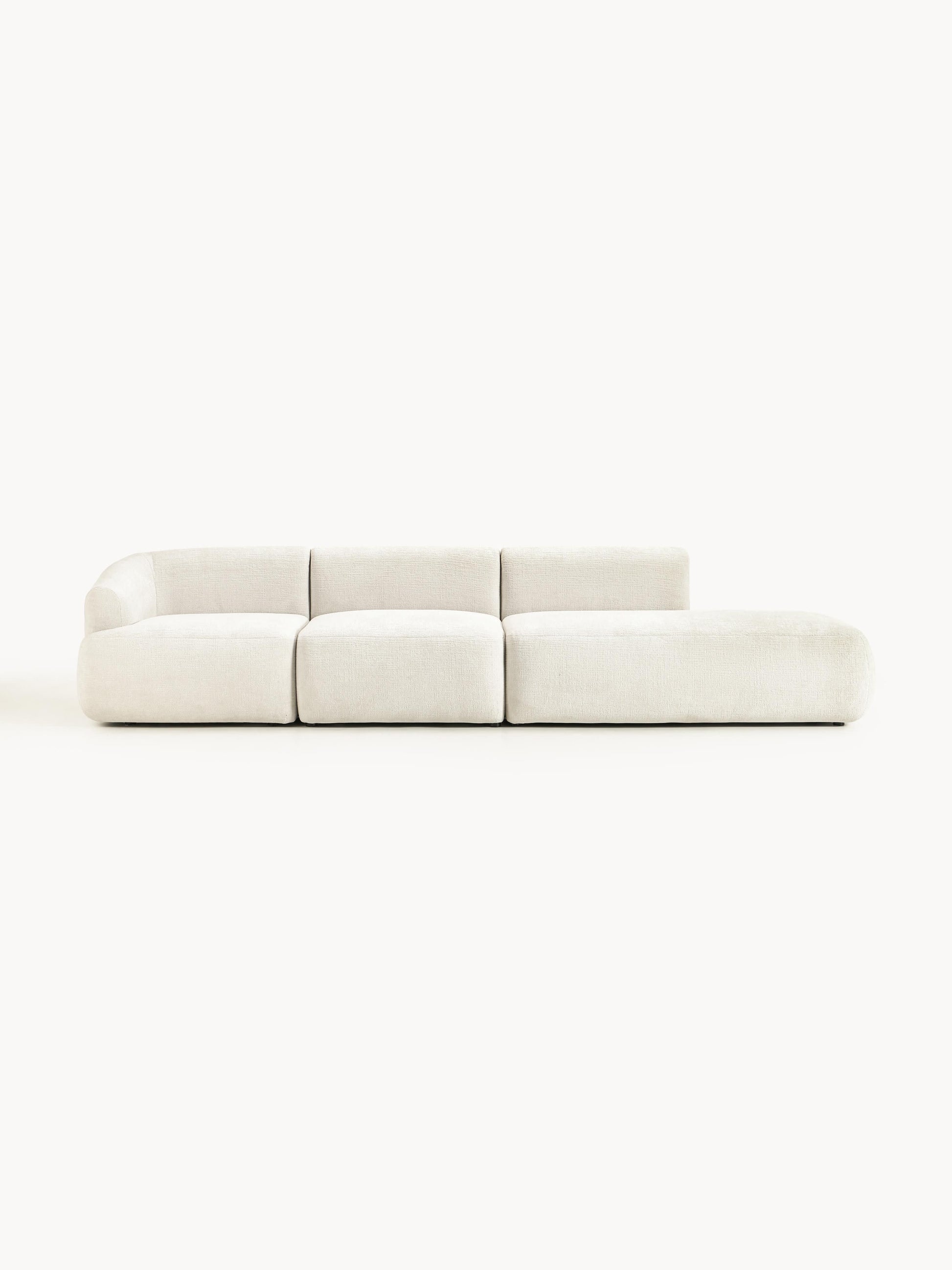 Sofira Modular Chaise (2-Seater)