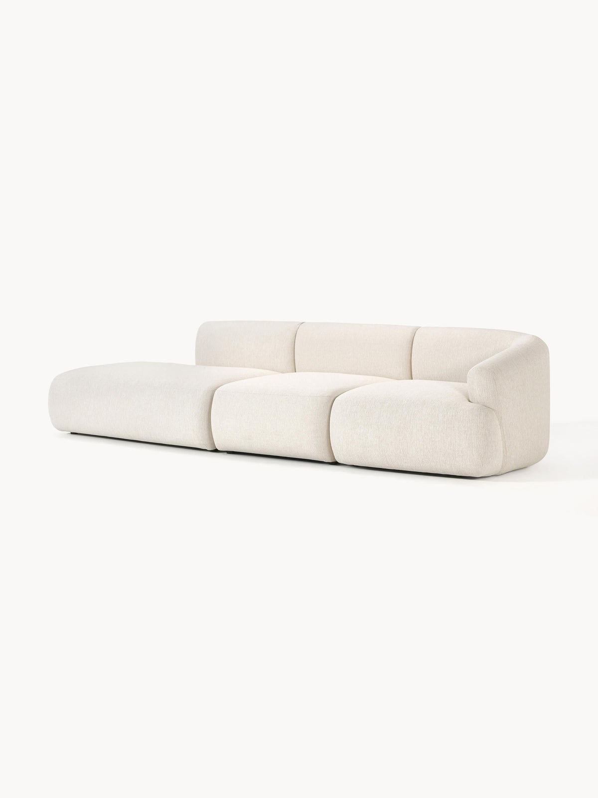 Sofira Modular Chaise (2-Seater)