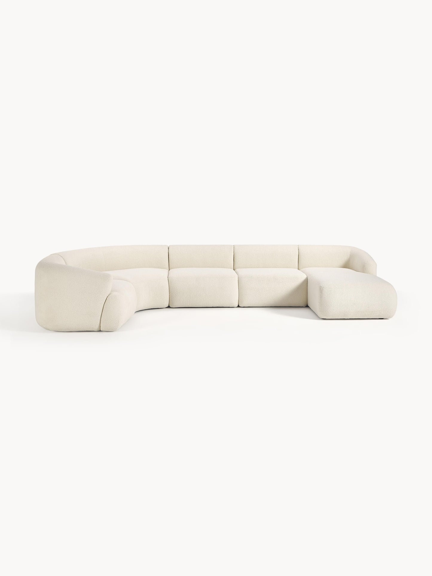 Sofira Modular Teddy XL Sofa