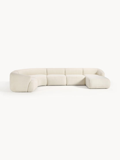 Sofira Modular Teddy XL Sofa