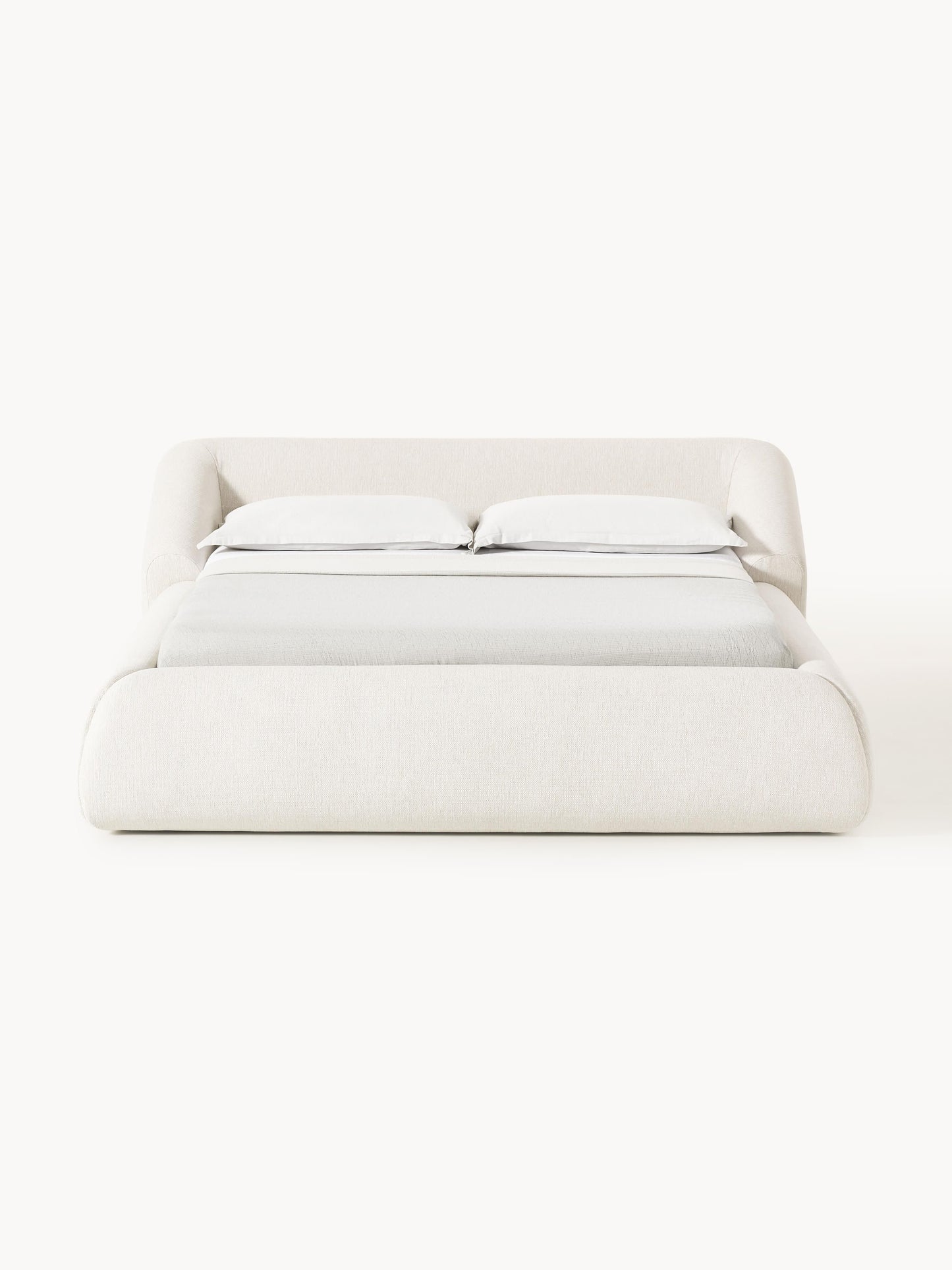 Sofira Upholstered Bed