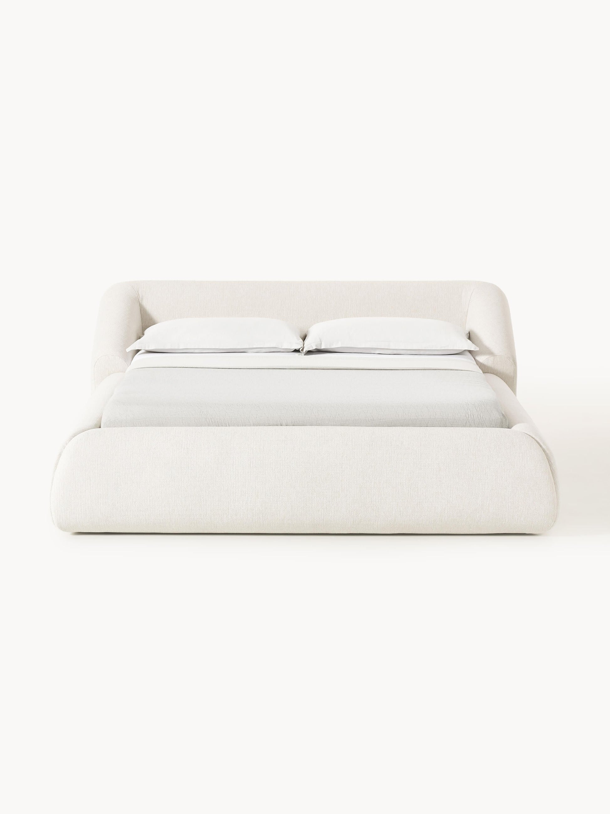 Sofira Upholstered Bed
