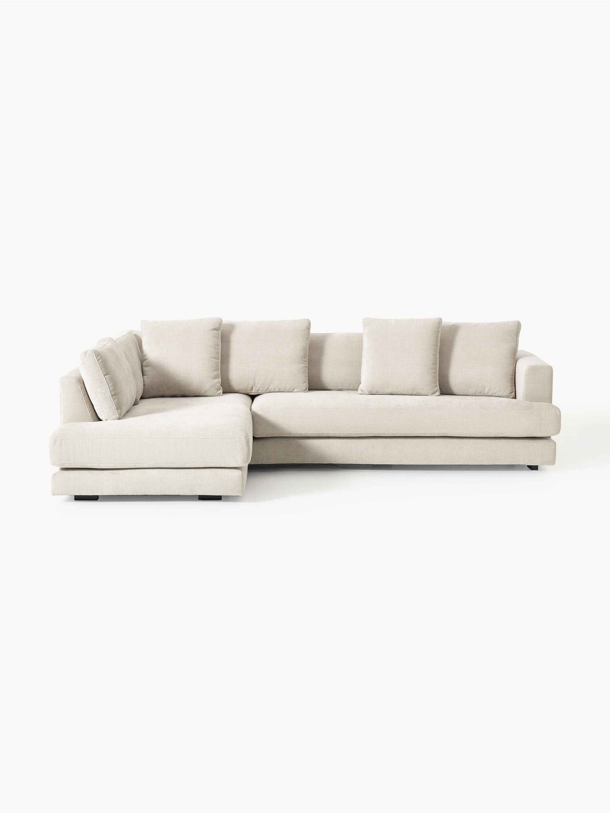 Tribeco Corner Sofa